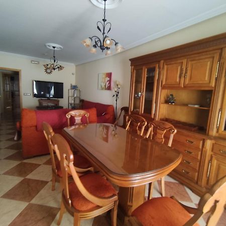 Alquiler Casa Pepa En Cazorla Villa Kültér fotó
