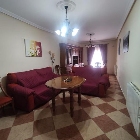 Alquiler Casa Pepa En Cazorla Villa Kültér fotó