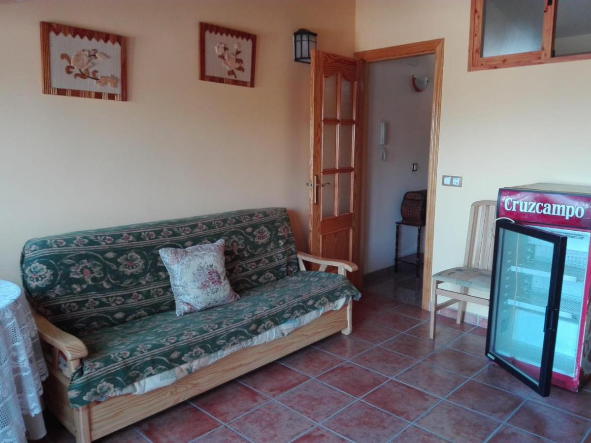Alquiler Casa Pepa En Cazorla Villa Kültér fotó