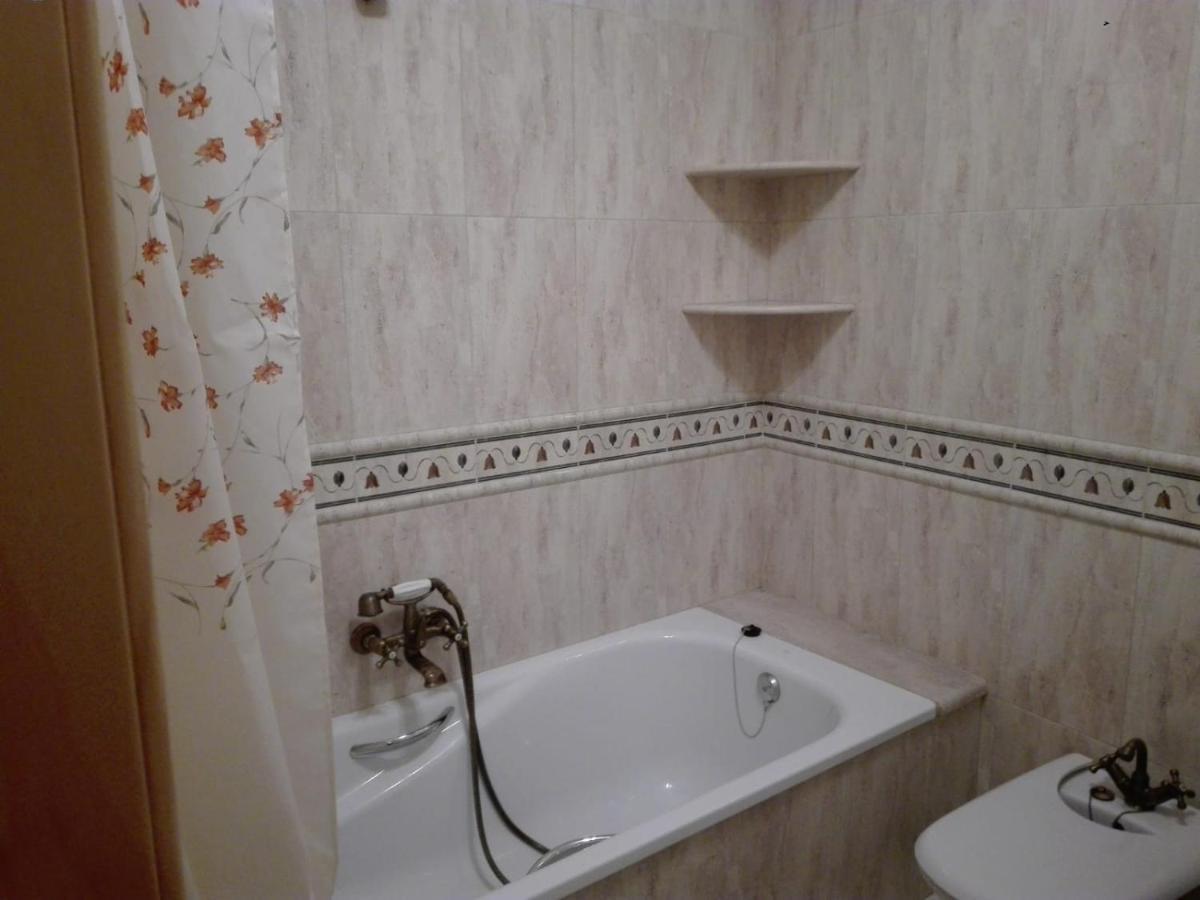 Alquiler Casa Pepa En Cazorla Villa Kültér fotó