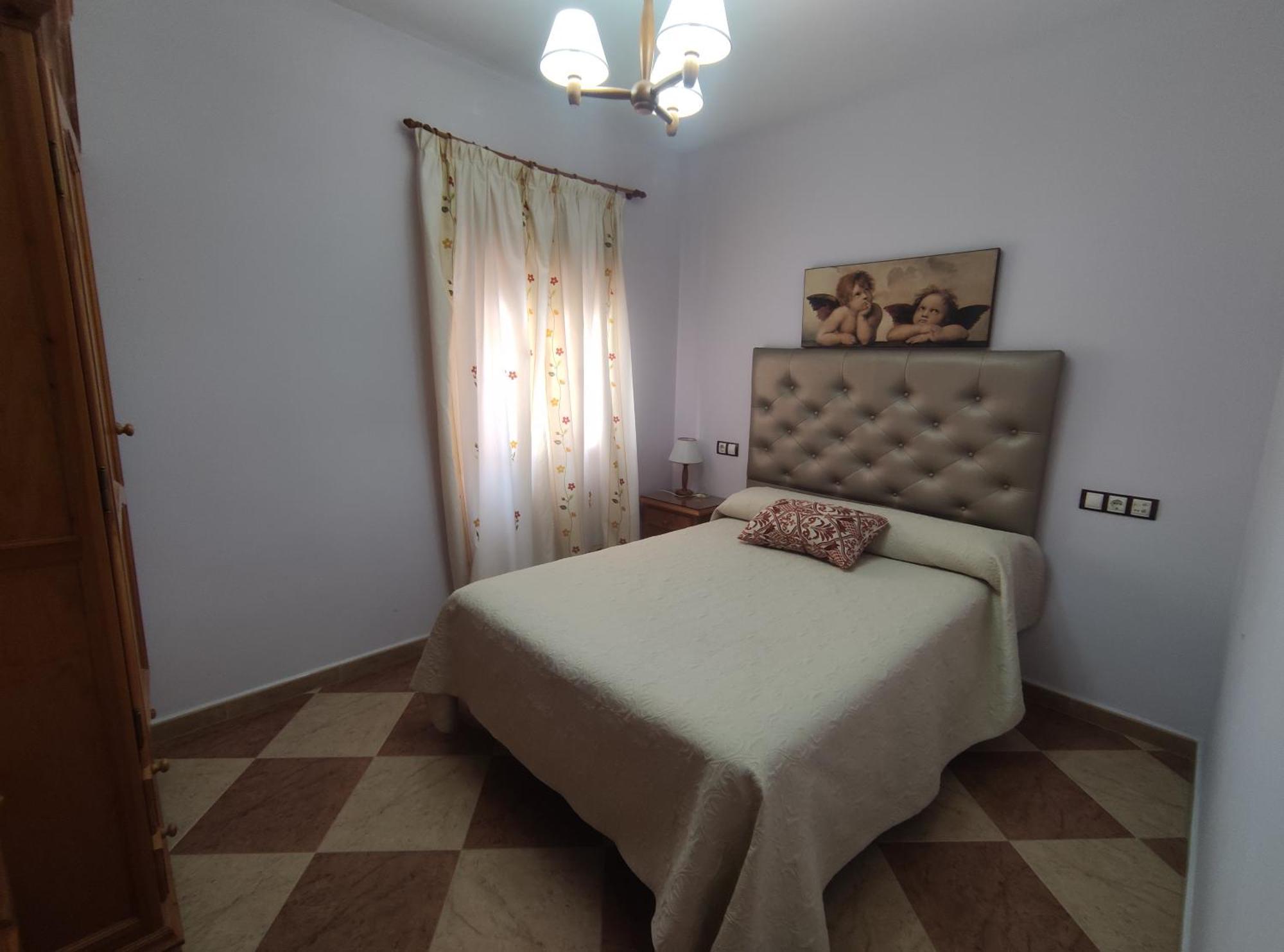 Alquiler Casa Pepa En Cazorla Villa Kültér fotó