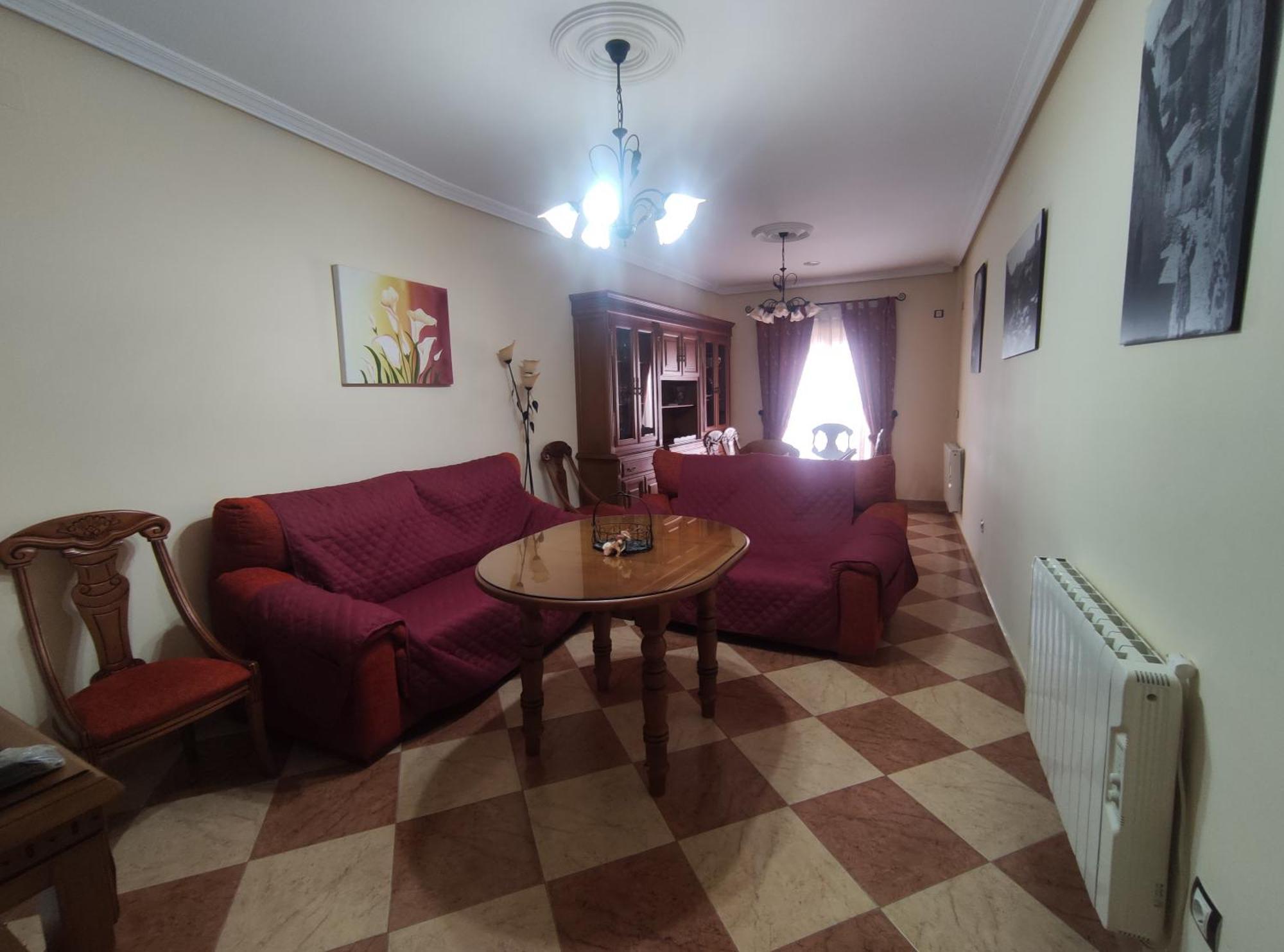 Alquiler Casa Pepa En Cazorla Villa Kültér fotó
