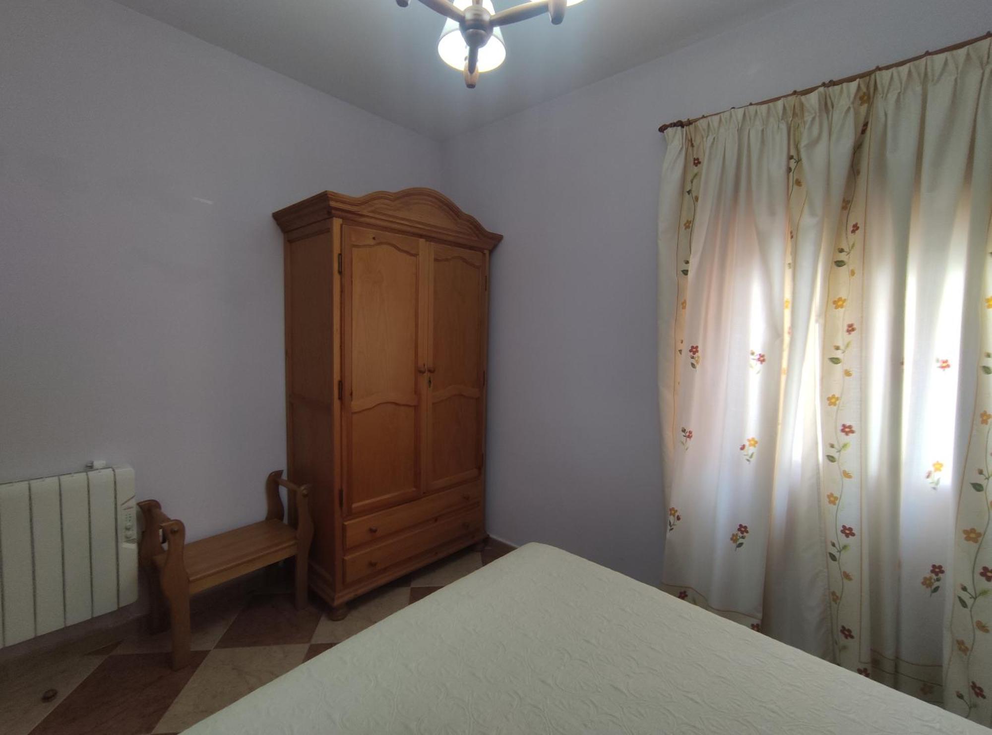 Alquiler Casa Pepa En Cazorla Villa Kültér fotó